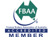 FBAA accredited member